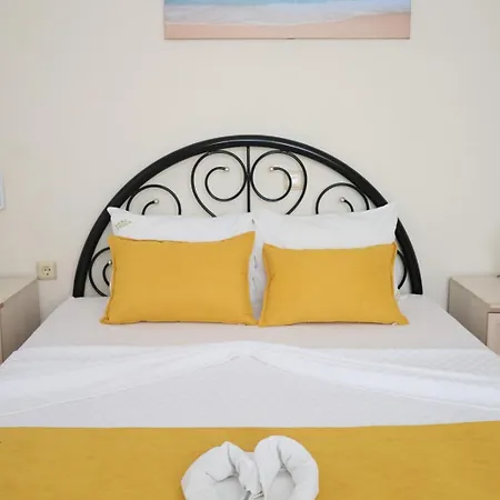 Villa The Yellow Villa&ölüdeniz&fethiye